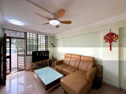 Blk 34 THE BEO CRESCENT (Bukit Merah), HDB 3 Rooms #502824191